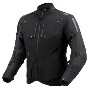 Chaqueta Rebelhorn Hiker IV Negro